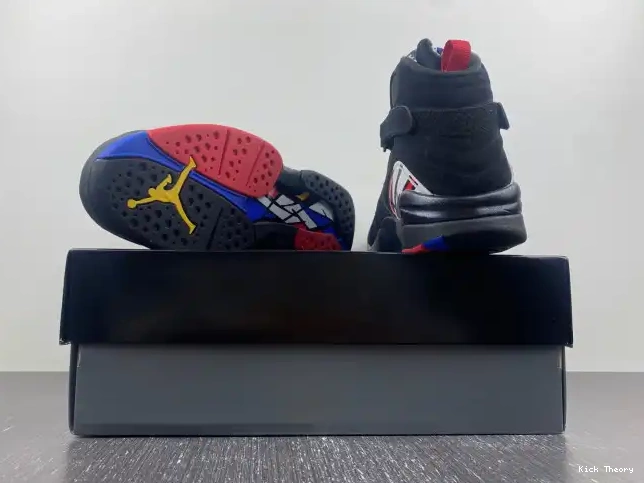Kick Theory 8 Air 305381-062 Playoffs Jordan 0625